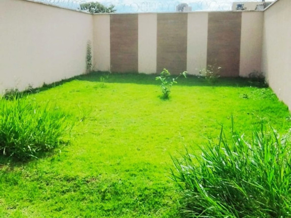 Imagem Sobrado com 4 Quartos à Venda, 161 m² em Vila Rosa - Goiânia Imagem Sobrado com 4 Quartos à Venda, 161 m² em Vila Rosa - Goiânia