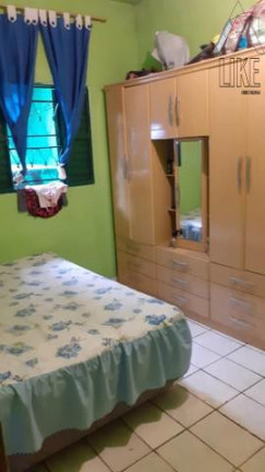 Imagem Casa com 2 Quartos à Venda, 20 m² em Campo Dos Alemães - São José Dos Campos Imagem Casa com 2 Quartos à Venda, 20 m² em Campo Dos Alemães - São José Dos Campos