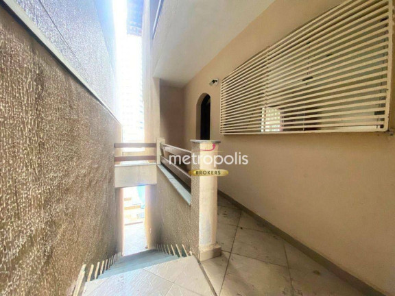 Imagem Sobrado com 3 Quartos à Venda, 500 m² em Vila Gilda - Santo André Imagem Sobrado com 3 Quartos à Venda, 500 m² em Vila Gilda - Santo André