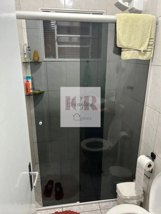 Imagem Casa de Condomínio com 2 Quartos à Venda, em Zona Industrial - Sorocaba Imagem Casa de Condomínio com 2 Quartos à Venda, em Zona Industrial - Sorocaba