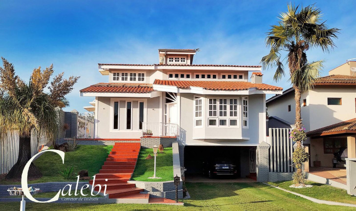 Imagem Casa com 3 Quartos à Venda, 600 m² em Condomínio Morro Vermelho - Moji Mirim Imagem Casa com 3 Quartos à Venda, 600 m² em Condomínio Morro Vermelho - Moji Mirim