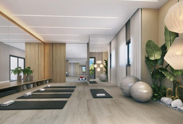 Imagem Apartamento com 4 Quartos à Venda, 86 m² em Cachambi - Rio De Janeiro