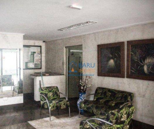 Imagem Kitnet com 1 Quarto à Venda, 30 m² em Higienópolis - São Paulo Imagem Kitnet com 1 Quarto à Venda, 30 m² em Higienópolis - São Paulo