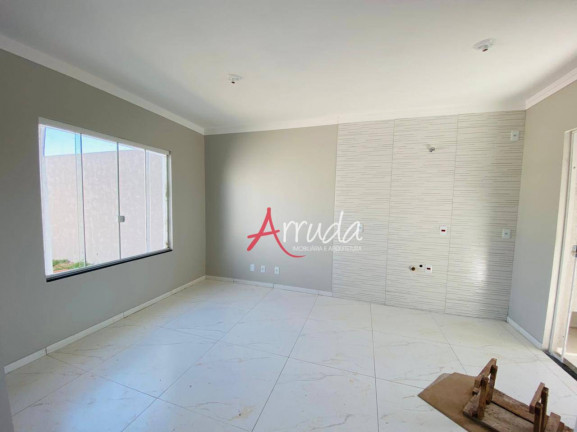 Imagem Casa com 2 Quartos à Venda, 56 m² em Morumbi - Cascavel Imagem Casa com 2 Quartos à Venda, 56 m² em Morumbi - Cascavel