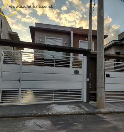 Imagem Casa com 2 Quartos à Venda, 73 m² em Jardim Maristela - Atibaia Imagem Casa com 2 Quartos à Venda, 73 m² em Jardim Maristela - Atibaia