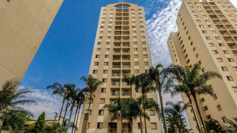 Imagem Imóvel com 3 Quartos à Venda, 65 m² em Jardim Vazani - São Paulo Imagem Imóvel com 3 Quartos à Venda, 65 m² em Jardim Vazani - São Paulo