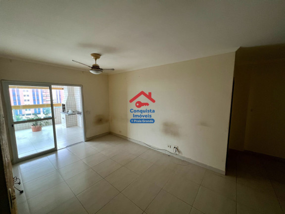 Imagem Apartamento com 3 Quartos à Venda, 138 m² em Aviação - Praia Grande Imagem Apartamento com 3 Quartos à Venda, 138 m² em Aviação - Praia Grande