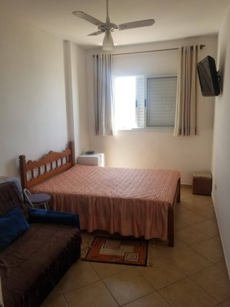 Imagem Apartamento com 1 Quarto à Venda, em Mongaguá Imagem Apartamento com 1 Quarto à Venda, em Mongaguá