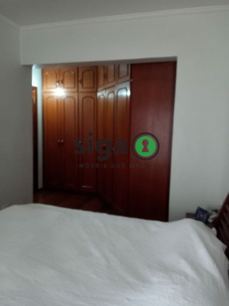Imagem Apartamento com 4 Quartos à Venda, 160 m² em Jardim Anália Franco - São Paulo Imagem Apartamento com 4 Quartos à Venda, 160 m² em Jardim Anália Franco - São Paulo