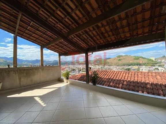 Imagem Casa com 3 Quartos à Venda, 300 m² em Giovanini - Coronel Fabriciano Imagem Casa com 3 Quartos à Venda, 300 m² em Giovanini - Coronel Fabriciano