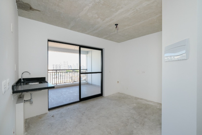 Imagem Apartamento com 1 Quarto à Venda, 31 m² em Perdizes - São Paulo Imagem Apartamento com 1 Quarto à Venda, 31 m² em Perdizes - São Paulo