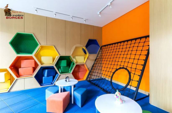 Imagem Apartamento com 2 Quartos à Venda, 85 m² em Vila Olimpia - São Paulo