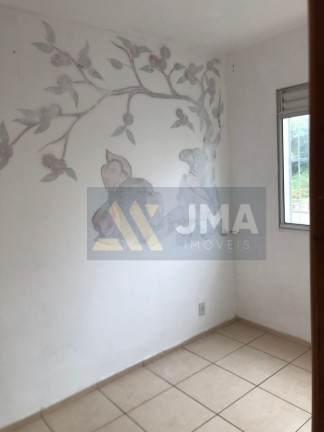 Imagem Apartamento com 3 Quartos à Venda, 57 m² em Sapucaias Iii - Contagem Imagem Apartamento com 3 Quartos à Venda, 57 m² em Sapucaias Iii - Contagem