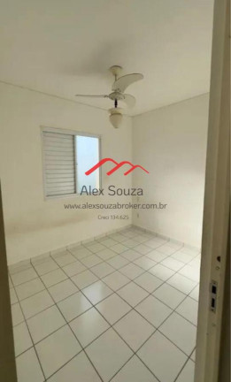 Imagem Apartamento com 2 Quartos à Venda, 49 m² em Jardim Recanto Dos Sonhos - Sumaré Imagem Apartamento com 2 Quartos à Venda, 49 m² em Jardim Recanto Dos Sonhos - Sumaré