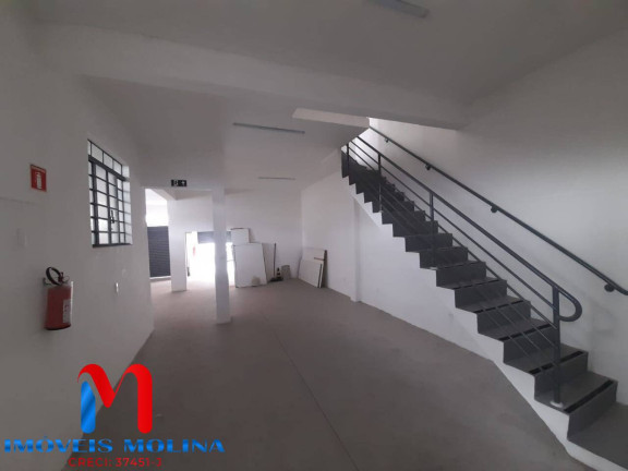 Imagem Galpão para Alugar, 200 m² em Nova Gerty - São Caetano Do Sul Imagem Galpão para Alugar, 200 m² em Nova Gerty - São Caetano Do Sul
