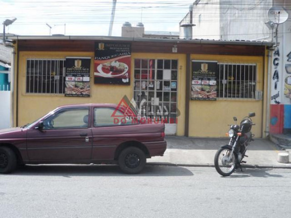 Imagem Ponto Comercial à Venda, 160 m² em Vila Plana - São Paulo Imagem Ponto Comercial à Venda, 160 m² em Vila Plana - São Paulo