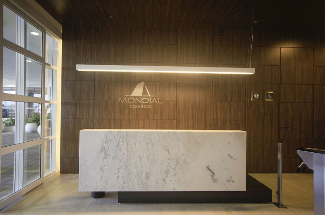 Imagem Sala Comercial à Venda, 32 m² em Centro - Osasco Imagem Sala Comercial à Venda, 32 m² em Centro - Osasco