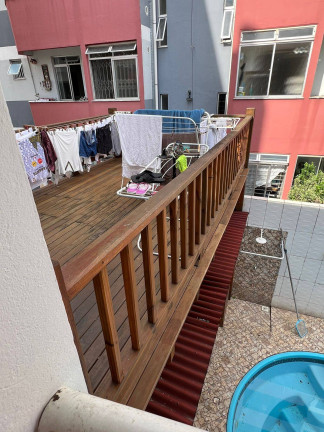 Imagem Casa com 5 Quartos à Venda, 400 m² em Praia Comprida - São José Imagem Casa com 5 Quartos à Venda, 400 m² em Praia Comprida - São José