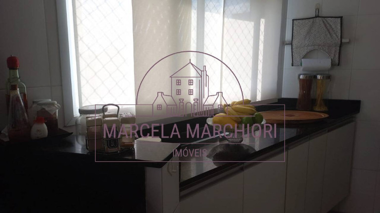 Imagem Apartamento com 3 Quartos à Venda, 130 m² em Itapuã - Vila Velha