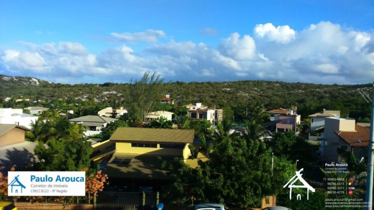 Imagem Terreno em Condomínio à Venda, 900 m² em Busca Vida (abrantes) - Camaçari Imagem Terreno em Condomínio à Venda, 900 m² em Busca Vida (abrantes) - Camaçari