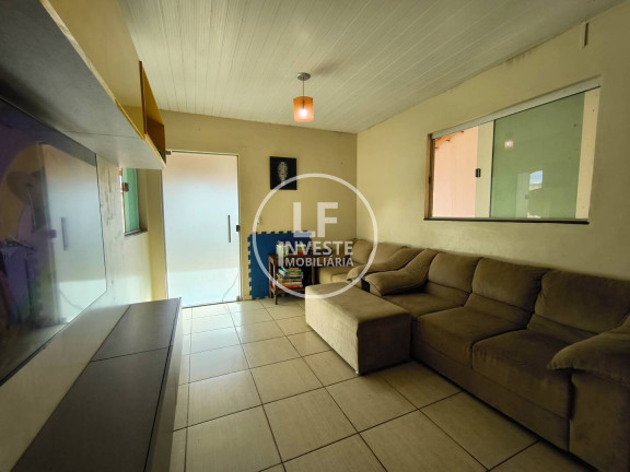 Imagem Casa de Condomínio com 4 Quartos à Venda, 200 m² em Condomínio Amin Camargo - Goiânia Imagem Casa de Condomínio com 4 Quartos à Venda, 200 m² em Condomínio Amin Camargo - Goiânia