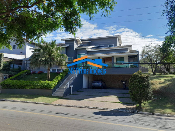 Imagem Casa de Condomínio com 4 Quartos à Venda, 513 m² em Tarumã - Santana De Parnaíba Imagem Casa de Condomínio com 4 Quartos à Venda, 513 m² em Tarumã - Santana De Parnaíba