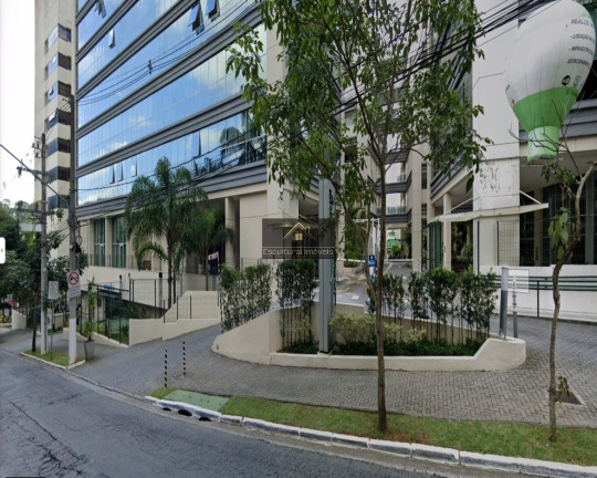 Imóvel Comercial para Alugar, 45 m² em Vila Andrade - São Paulo