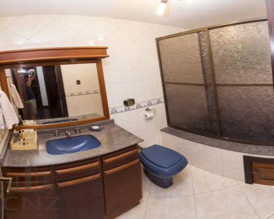 Imagem Casa com 3 Quartos à Venda, 250 m² em Santa Rita - Brusque Imagem Casa com 3 Quartos à Venda, 250 m² em Santa Rita - Brusque