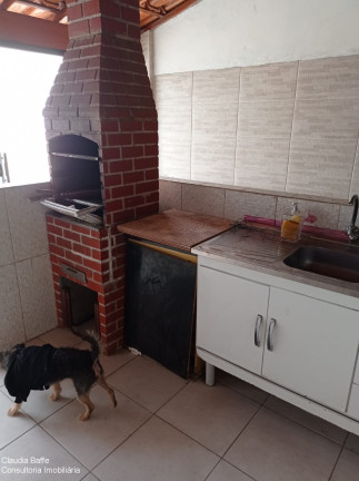 Imagem Casa com 2 Quartos à Venda, em Piraporinha - Diadema Imagem Casa com 2 Quartos à Venda, em Piraporinha - Diadema