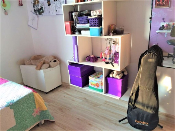 Imagem Apartamento com 4 Quartos à Venda, 216 m² em Campo Belo - São Paulo