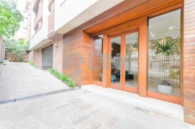 Imagem Apartamento com 3 Quartos à Venda, 325 m² em Moinhos De Vento - Porto Alegre