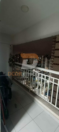 Imagem Apartamento com 2 Quartos à Venda, 54 m² em Centro - Diadema Imagem Apartamento com 2 Quartos à Venda, 54 m² em Centro - Diadema
