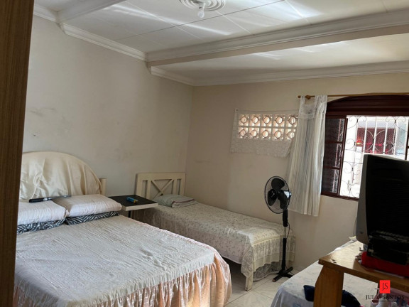 Imagem Sobrado com 3 Quartos à Venda, 150 m² em Estufa Ii - Ubatuba