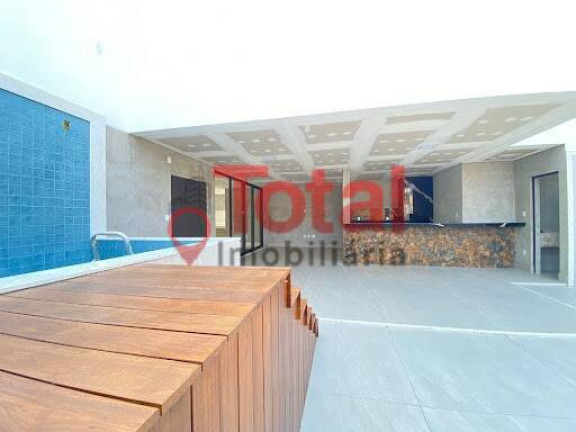 Imagem Cobertura com 3 Quartos à Venda, 267 m² em Iguaçu - Ipatinga