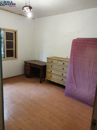 Imagem Casa com 3 Quartos à Venda, 420 m² em Mooca - São Paulo