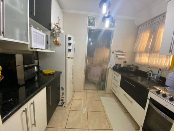 Imagem Apartamento com 3 Quartos à Venda, 100 m² em Jardim São Luís - Suzano Imagem Apartamento com 3 Quartos à Venda, 100 m² em Jardim São Luís - Suzano