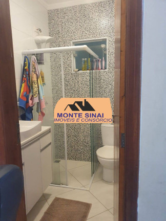 Imagem Casa com 2 Quartos à Venda, 132 m² em Jardim Residencial Villa Amato - Sorocaba