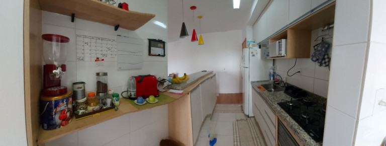Imagem Apartamento com 2 Quartos à Venda, 77 m² em Rudge Ramos - São Bernardo Do Campo