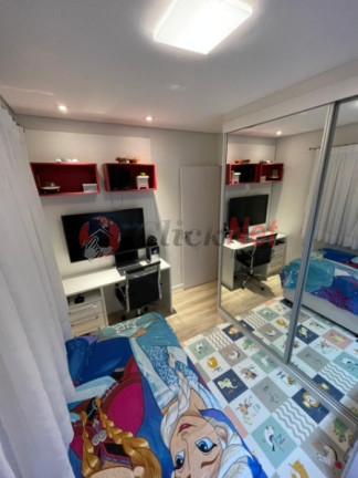 Imagem Apartamento com 3 Quartos à Venda, 74 m² em Centro - São Bernardo Do Campo Imagem Apartamento com 3 Quartos à Venda, 74 m² em Centro - São Bernardo Do Campo