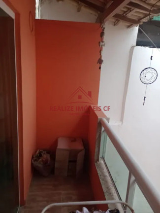 Imagem Casa de Condomínio com 3 Quartos à Venda, em Cajueiro - Cabo Frio Imagem Casa de Condomínio com 3 Quartos à Venda, em Cajueiro - Cabo Frio