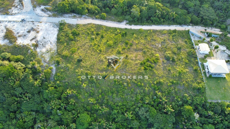 Imagem Terreno à Venda, 8.500 m² em Nova Cabrália - Santa Cruz Cabrália