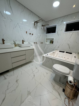 Imagem Casa de Condomínio com 4 Quartos à Venda, 382 m² em Residencial Ibi-aram - Itupeva Imagem Casa de Condomínio com 4 Quartos à Venda, 382 m² em Residencial Ibi-aram - Itupeva