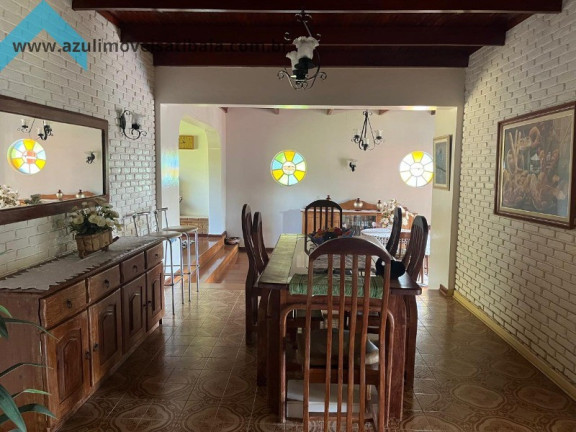 Imagem Imóvel com 4 Quartos à Venda, 343 m² em Jardim Estância Brasil - Atibaia Imagem Imóvel com 4 Quartos à Venda, 343 m² em Jardim Estância Brasil - Atibaia