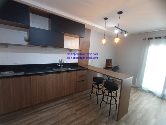 Imagem Apartamento com 1 Quarto à Venda, 32 m² em Ferreira - São Paulo Imagem Apartamento com 1 Quarto à Venda, 32 m² em Ferreira - São Paulo
