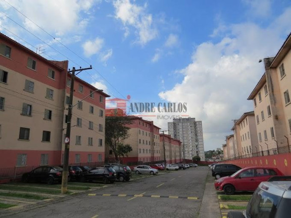 Apartamento com 2 Quartos à Venda, 45 m² em Conceicao - Osasco