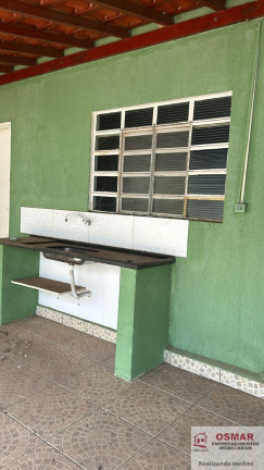 Imagem Casa com 2 Quartos à Venda, 116 m² em Vila Santa Terezinha - Sumaré