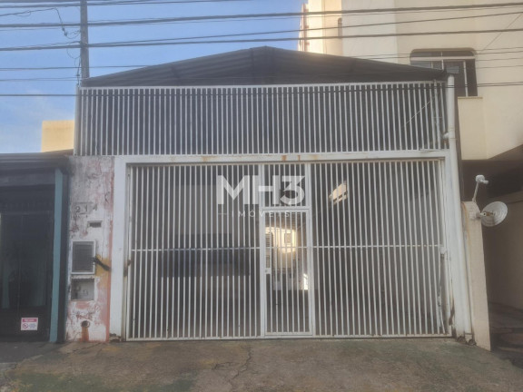 Imagem Imóvel Comercial à Venda, 296 m² em Botafogo - Campinas Imagem Imóvel Comercial à Venda, 296 m² em Botafogo - Campinas