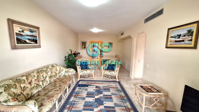 Imagem Apartamento com 4 Quartos à Venda, 130 m² em Enseada - Guarujá