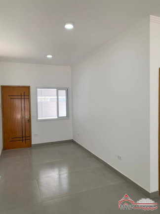 Imagem Casa com 3 Quartos à Venda, 121 m² em Residencial Parque Dos Sinos - Jacareí