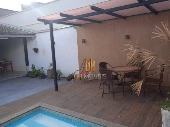 Imagem Casa com 3 Quartos à Venda, 260 m² em Residencial Vereda Dos Buritis - Goiânia Imagem Casa com 3 Quartos à Venda, 260 m² em Residencial Vereda Dos Buritis - Goiânia